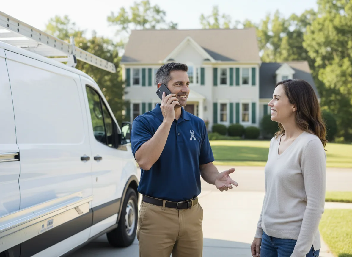 Home Gutter Service Mistletoe, KY FAQs